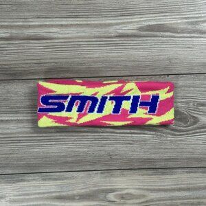 Vintage 90’s Smith Ski Headband
